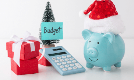 Stay Out of Debt this Christmas