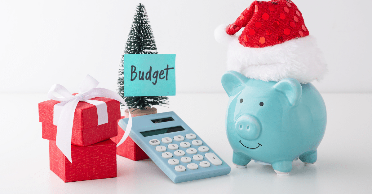Stay Out of Debt this Christmas