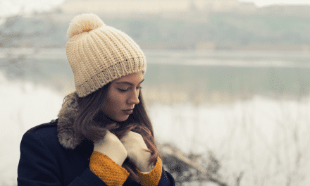 10 Ways to Combat the Winter Blues