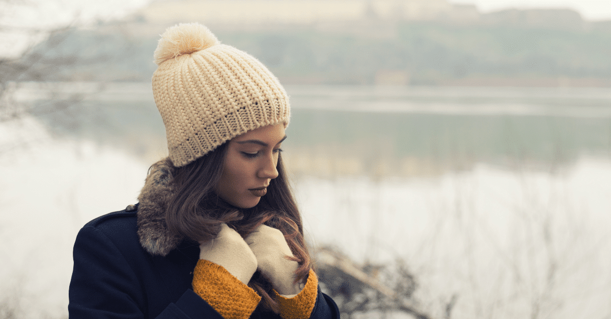 10 Ways to Combat the Winter Blues