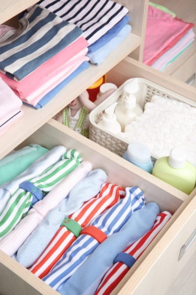 The 5 BIG Reasons You Can’t Stay Organized