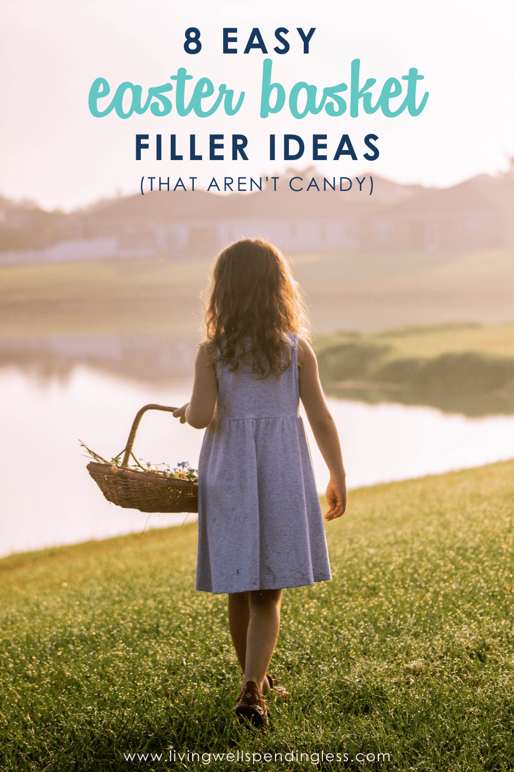 Our Favourite Easter Basket Filler Ideas for Children — Magic + Monroe