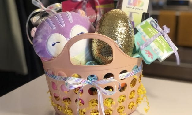 8 Easy Easter Basket Filler Ideas (That Aren’t Candy)