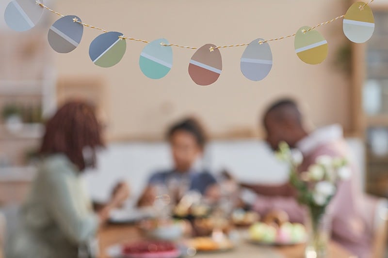 Harmony at Home: Make Your Space a Sanctuary for the Soul
